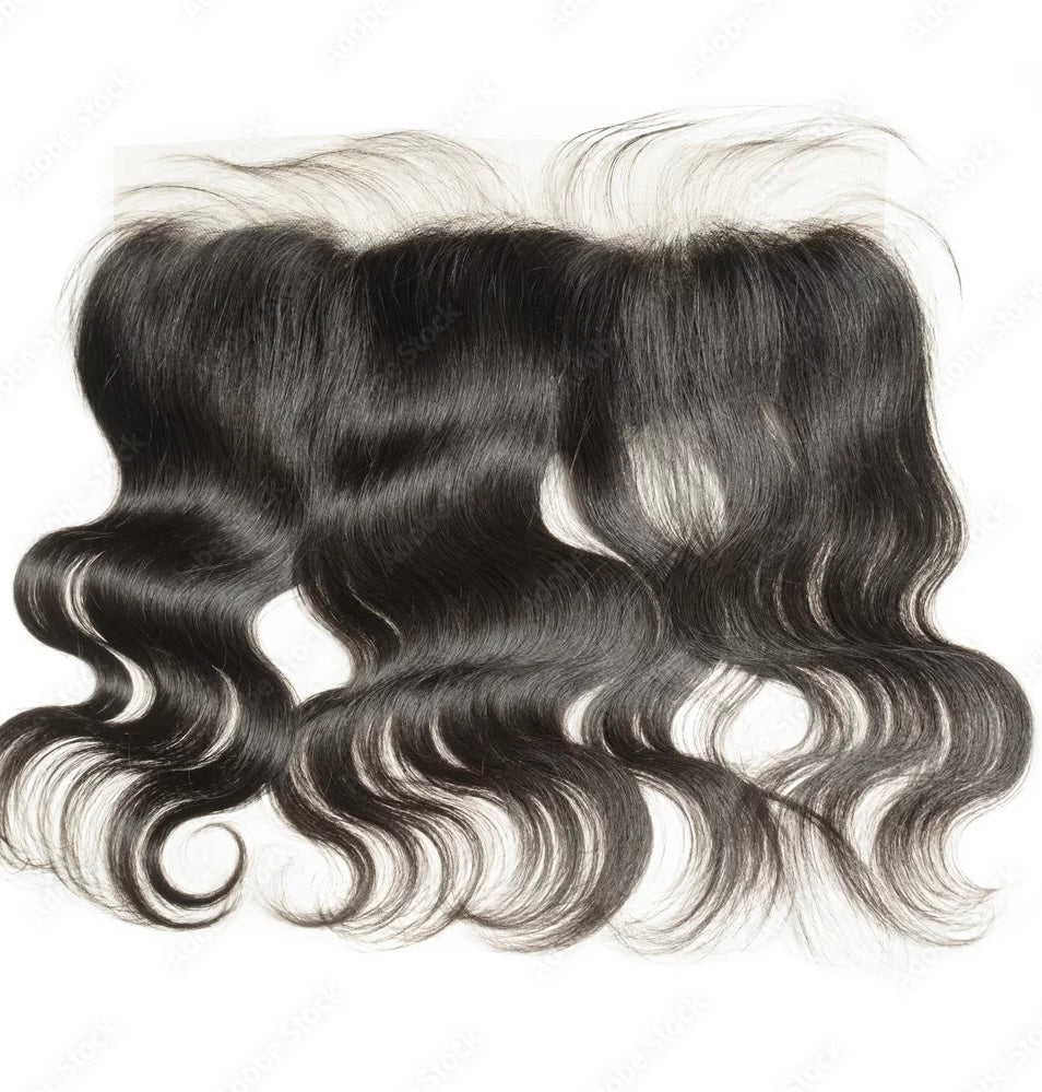 Hyper Snatched Frontal
