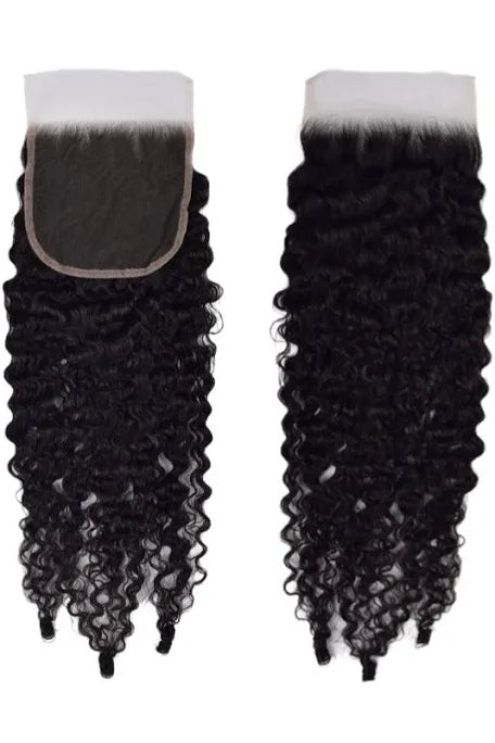 Real HD Lace closure