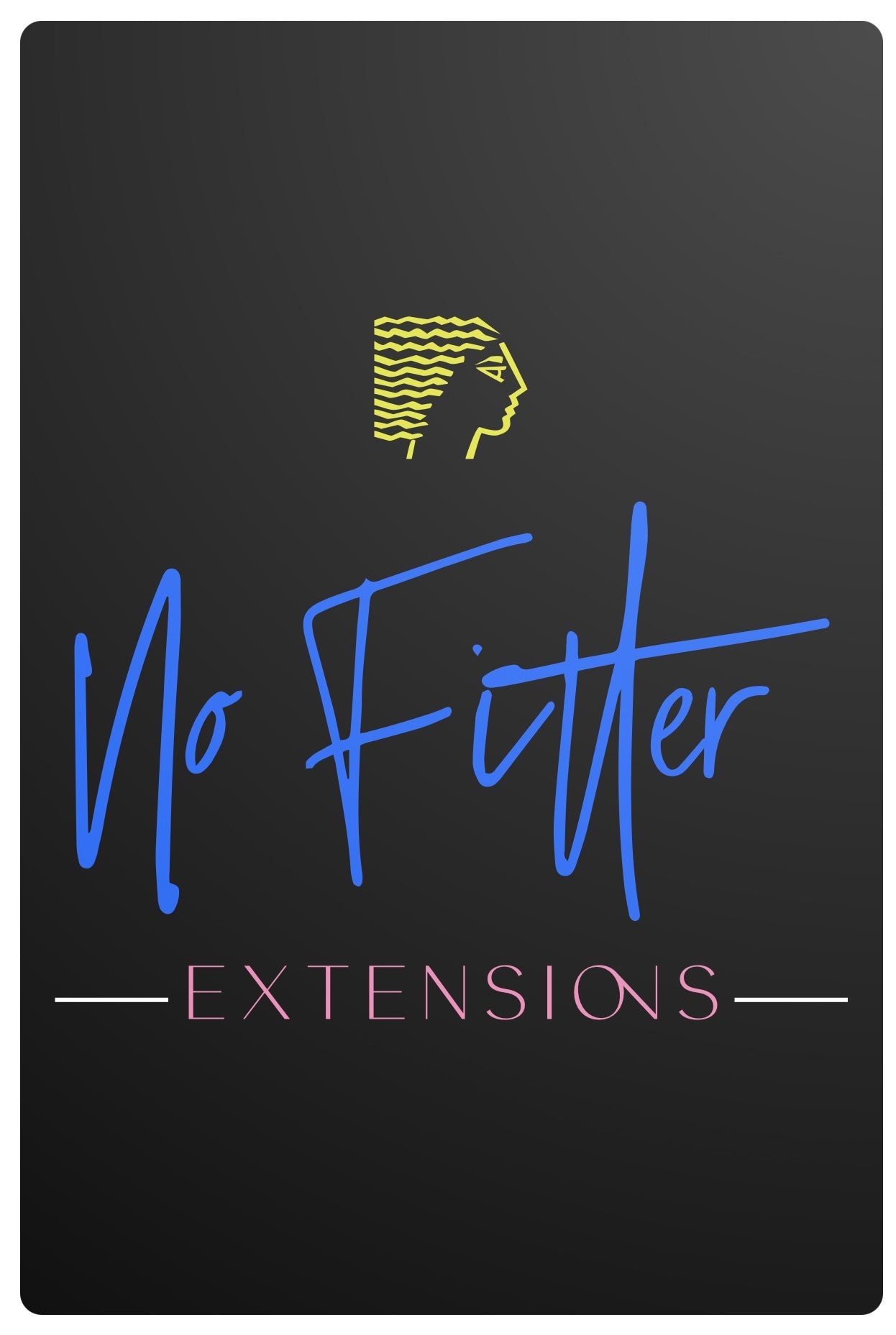 No Filter Gift Card